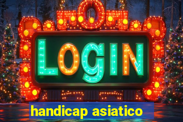 handicap asiatico - 1.5